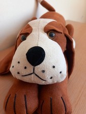 BNWOT Dora Designs Hound Dog