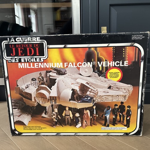 Star wars collectable - wars,