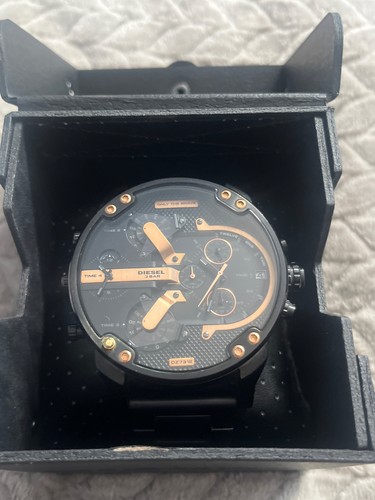 Diesel dz7312 mens daddy - dz7312,