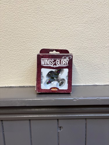 Wings glory ares - glory, wwii