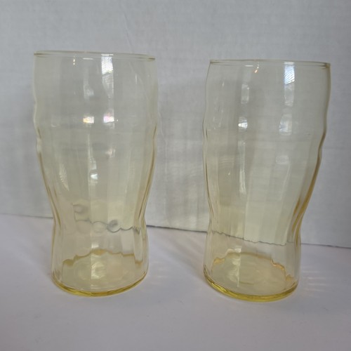 Set vintage yellow - vintage,