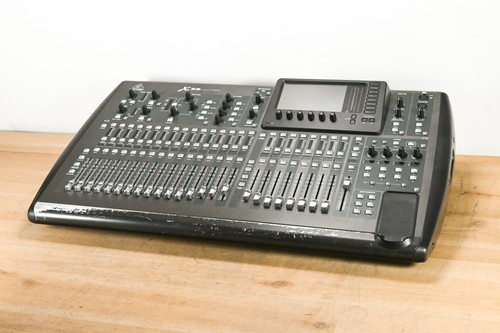 Behringer x32 channel - x32, 40-channel