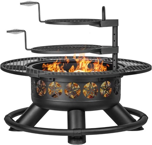 Inch outdoor fire - outdoor, pit