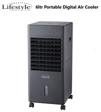 Lifestyle 6ltr Portable