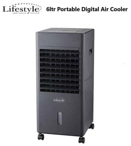 Lifestyle 6ltr portable - lifestyle,