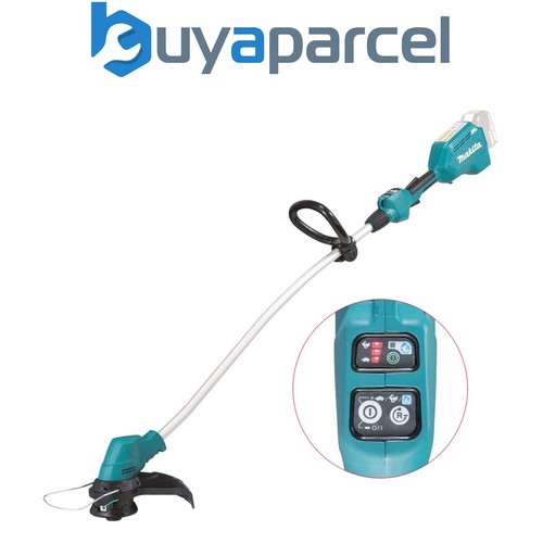 Makita dur189z lxt 18v - 18v, 300mm