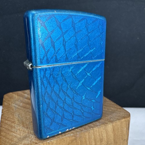 2010 zippo lighter - lighter,