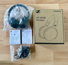 Sennheiser HD 450SE Over the