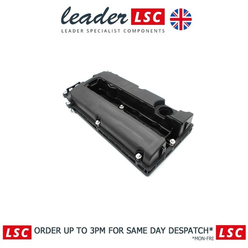 Cylinder head rocker - head,