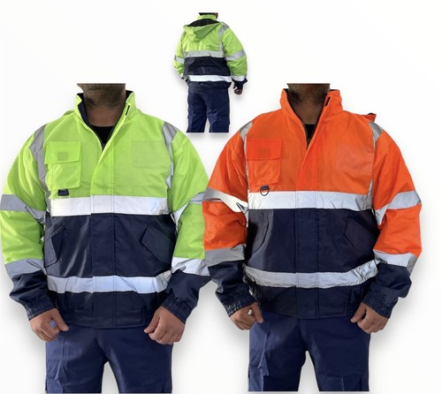 Mens viz vis - mens, hi-viz
