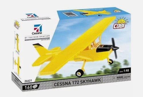 Cobi 26621 cessna - cessna,
