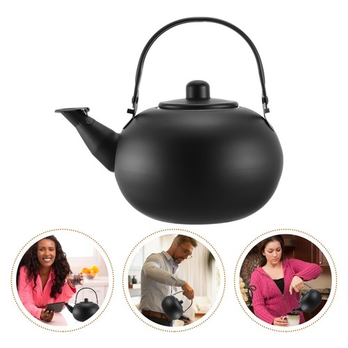Wood burner kettle water - kettle,