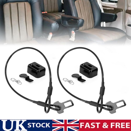 Sets motorhome cab - sets, security