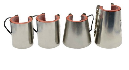 Mug press attachments - mug,