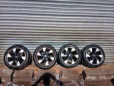 NISSAN NOTE MK2 2008 ALLOY