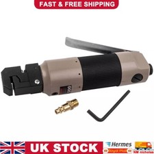 Pneumatic Air Punch & Flange