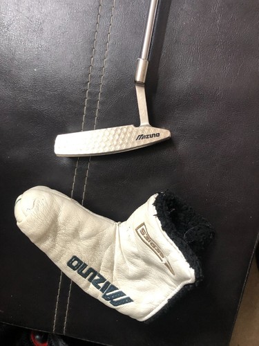 Mizuno bettinardi putter - mizuno,