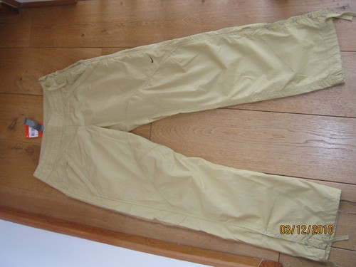 Nike studio yellow popper - studio,