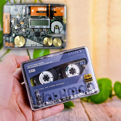 Sony walkman gx688 - sony,