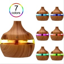 Essential Oil Diffuser Aroma