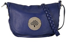 Mulberry Daria Satchel