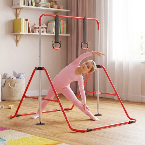 Junior gymnastic training - junior,