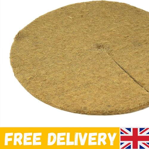 40cm mulch mats made - mulch, of