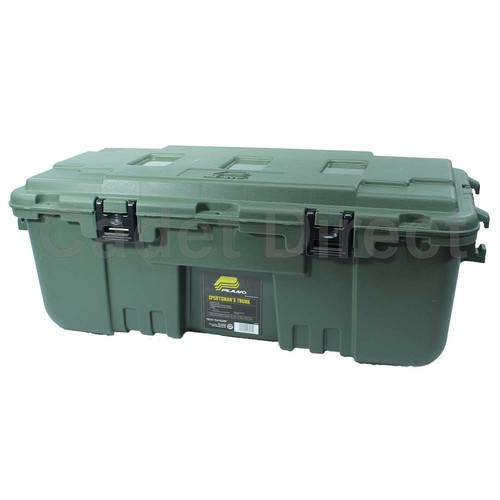 Plano military storage - plano,