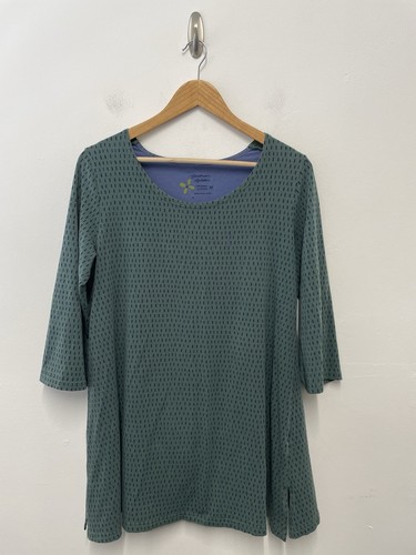 Gudrun sjoden tunic top size - gudrun,