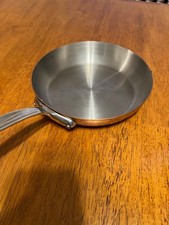 Mauviel 1830 M'150S Copper