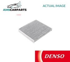 CABIN POLLEN FILTER DUST