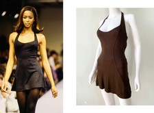 Original AZZEDINE ALAIA Winter