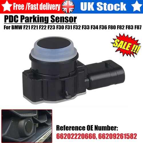 Parking sensor 66202220666 - parking, for