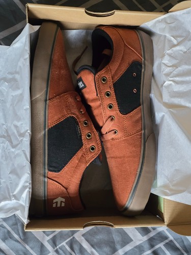 Etnies barge skate - etnies,