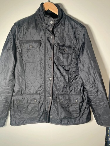 Barbour cavalry polar - barbour,