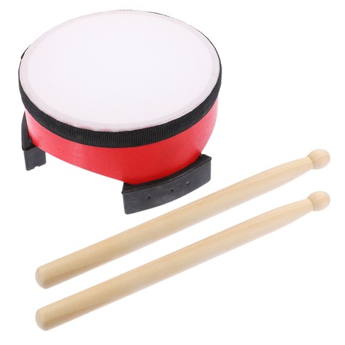 Percussion instrument drum - ,