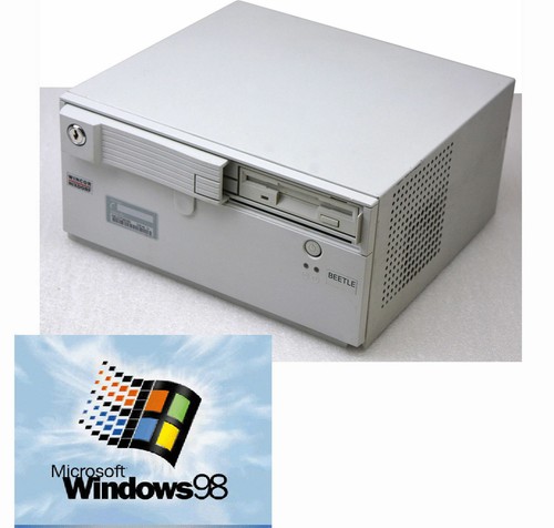 Computer pci isa slot - pci, with
