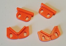 Colchester Chipmaster Bed Wipers Version 2 In Orange