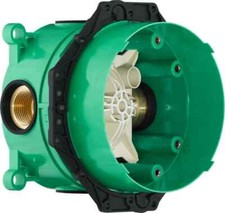 Hansgrohe 01850180 iBox