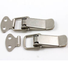 4 X TOGGLE LATCH CATCH 59mm