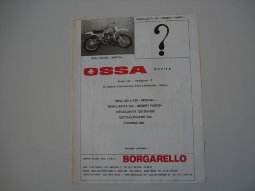 Advertising 1977 - advertising,