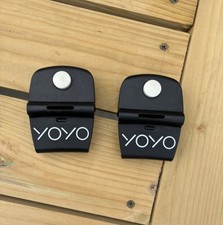 Babyzen Yoyo Car Seat Adapters