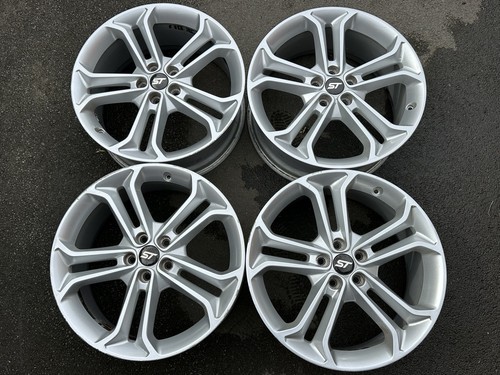 Ford focus mk3 ronal - st, 19”