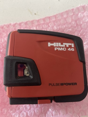 Hilti pmc - combi, laser