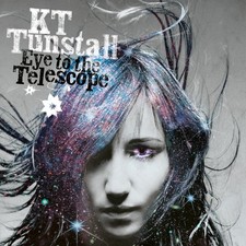 KT Tunstall  - Eye to the Telescope: Stargazer Ed. (4CD) [CD] Sent Sameday*