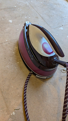 Philips perfectcare compact - philips,