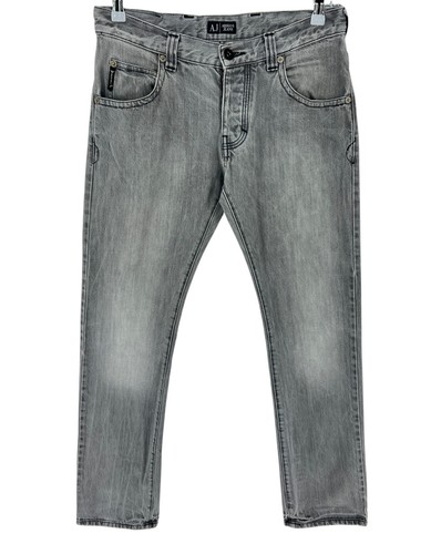 Armani jeans men - men, denim