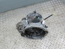Renault Trafic Manual Gearbox