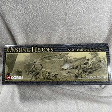 Corgi Unsung Heroes AH-1G Huey