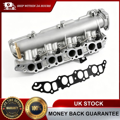 Inlet intake manifold - intake,